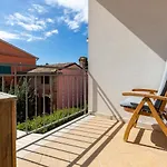 One-Bedroom Apartment Albis With Balcony And Parking In Rovinj