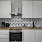 Premium Apartment Daka