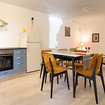 Apartment Draga - 250 M From Sea