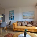 Sarah Apartment