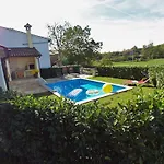 Villa Lukas Central Istria