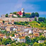 Apartment Motovun