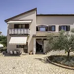 Apartmani Istra Nikolic 8