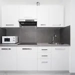 Villa Apartments Lela