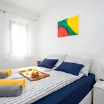 Apartment Iva