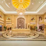 Vienna International Hotel Hunan Chenzhou Qingnian Avenue