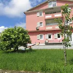 Green Garden Apartments
