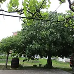 Green Garden Apartments