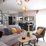 Blue Sapphire Boutique Villa