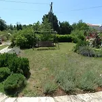 Apartment For 3 Persons In Quiet Part Of Premantura With Wi-Fi, Air Conditioner And Parking
