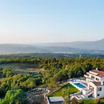 Villa La Guardia Istria *****