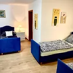 Apartments Villa-Passat