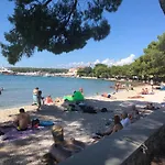 Istrian Stone House In The Heart Of The Beautiful Fishing Village Fazana - Only Few Steps From The Sea And The Wonderful Beach - Incl Plasma-Quad-Plus-Filter Against C O V I D