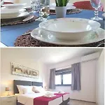 Apartment Pineta With Terrace & Park Wood View