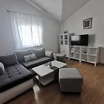 Apartments Ante
