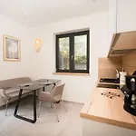 Apartments Marea