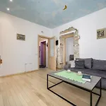 Apartman View