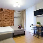 Studio Near Metro Yaroslava Mudroho, Universytet - Mykoly Khvylovoho Str 5-3