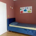 Apartments Puntica