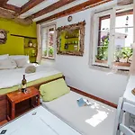 Rovinj Fabolous Old Town Bestlocated