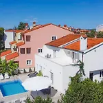Luxury Villa In Rovinj