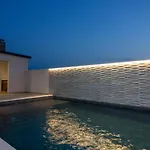 Amazing Villa Ani With Pool & Whirpool Near The Beach - Wiibuk