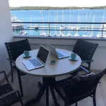 Pula Center Seaview Apartment