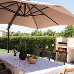 Villa Luciana Spa House, Buje