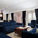 Pula Porta Aurea & Wellness Oasis