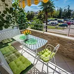 Apartment Tereza Porec