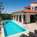Villa Luciana Spa House, Buje