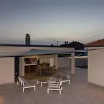Amazing Villa Ani With Pool & Whirpool Near The Beach - Wiibuk