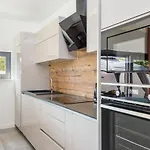 Villa Sea View Mandriol