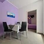 Apartment Rabac 2127