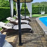 Villa Casa Romano