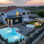 Villa Stanzia Grande