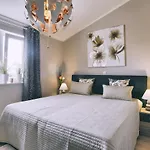 Holiday House Vedrana, Jadreski