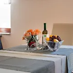 Apartment Jedro