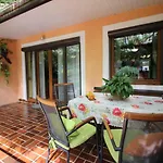 Holiday Home In Porec/Istrien 35375