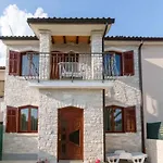 Holiday Home In Galizana - Istrien 41739