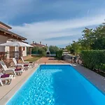 Villa Leonie With Private Pool