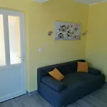 Apartment Smile
