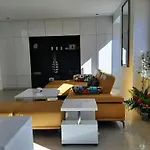 Apartment Lux