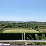 Family Apartment & Outside Pool