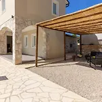 Beautiful Villa Stora Kuca With Private Pool In Labin - Rabac