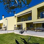 Apartments Mirjana Medulin 2
