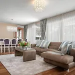 Villa Adriatic Aquarelle