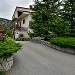 Apartman Grabar