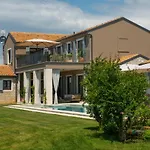 Villa Casa Cupra