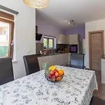 Modern Villa Eve In Medulin With Pool Near The Beach
